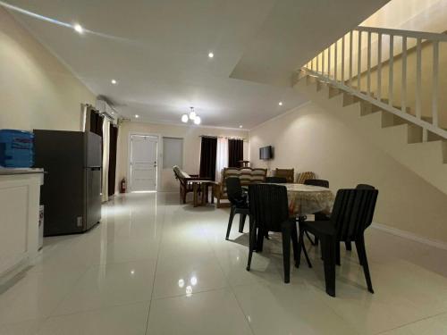 Digos City 3BR Transient Near Bus Terminal