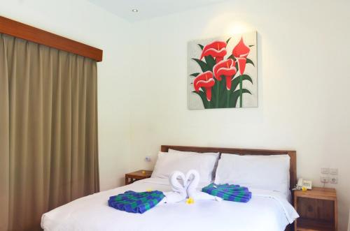 One-Bedroom Villa with Private Pool image 10