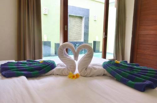 One-Bedroom Pool Villa with Return Airport Transfer image 10