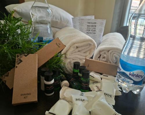 hotel photo