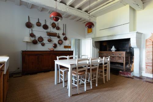Beaulieu Saint Come in Saint-Côme