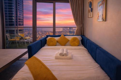 2BR Burj Khalifa and Sea View Apartments in Paramount Hotel Midtown, Dubaï (photo 6)