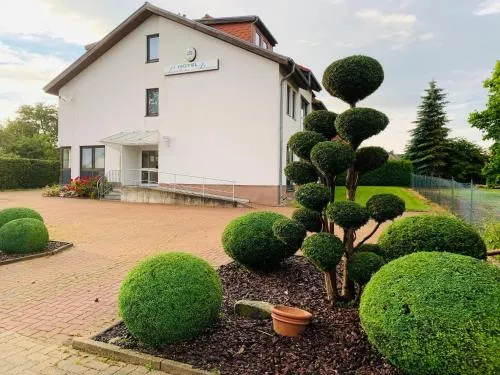 Hotel Landhaus Adensen in Nordstemmen, Deutschland
