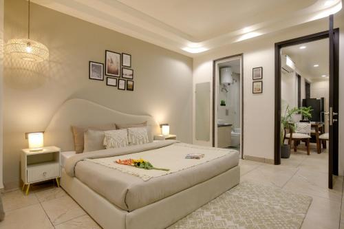 BedChambers Aparthotels - DLF Cyber City, Gurgaon