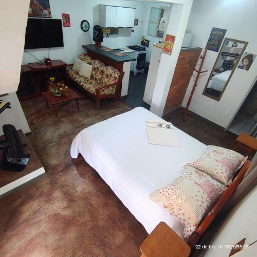 Casa no Centro, 3 Camas, Garagem, Netflix e Amazon Prime in Rio Das Flores