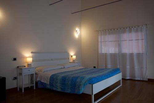 Exterior view of B & B Paradiso