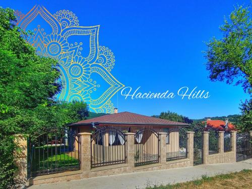 Hacienda Hills Golyamo Bukovo in Sredets