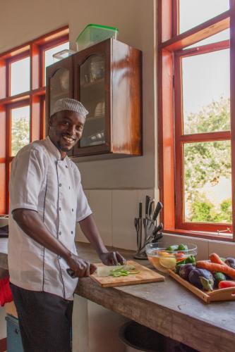 Naramatisho Womens Centre & Maasai Cultural Stay in Monduli