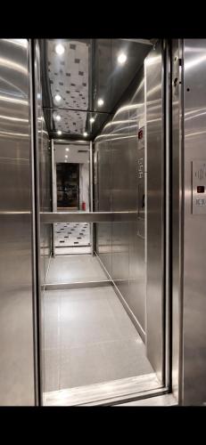 INOH Athens Hotel - image 12