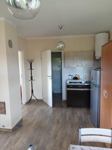 Teczowe Wzgorze Bieszczady I 887 - 507 - 298 in Wolkowyja
