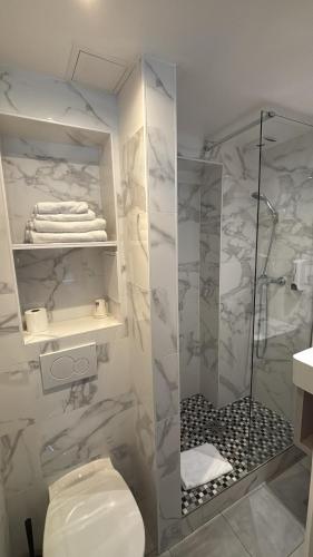 New Hôtel Gare Du Nord, Paris (Foto 3)
