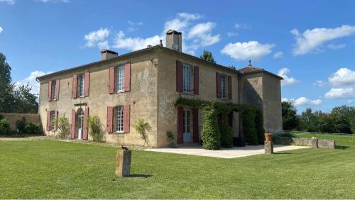 Beaulieu Saint Come in Saint-Côme