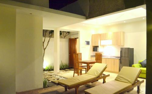 Two-Bedroom Pool Villa with Return Airport Transfer image 10