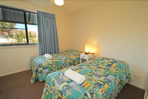 Surf Club Apartments Sunshine Coast