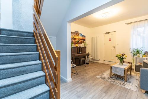 Prestige Guest House Cambridge Modern Ensuite Rooms - Cambrige (UK)
