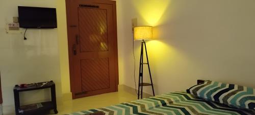 Ankis Homestay – khách sạn tại Hatigaon