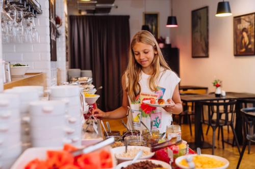 Hestia Hotel Draugi - image 30