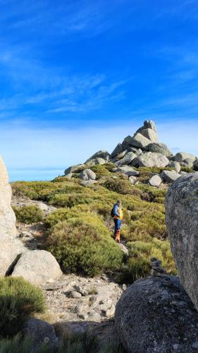 Hostal Fogón de Gredos - Guisando