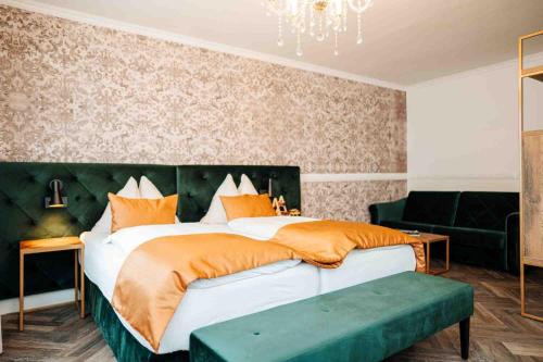 Hotel Palais26 in Lind