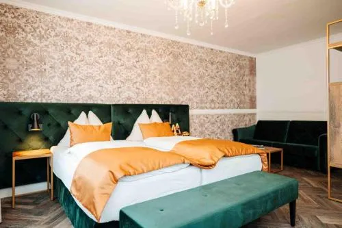 Hotel Palais26 in Villach, Österreich