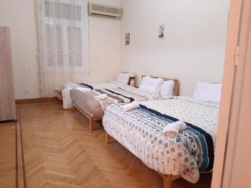 Royal Apartment in Yacobian Building Downtown Cairo 3BR - image 3