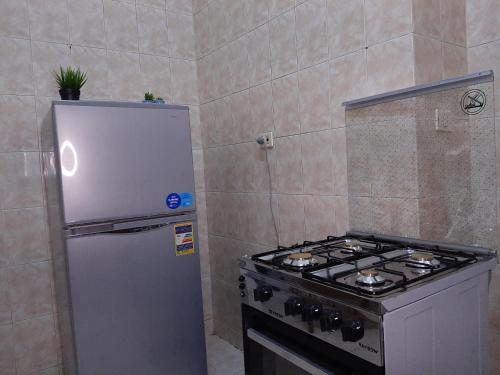 Royal Apartment in Yacobian Building Downtown Cairo 3BR - image 9