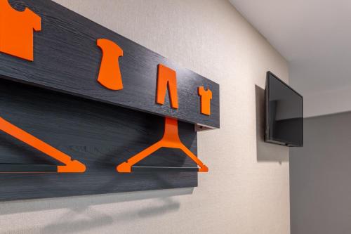 easyHotel London City Shoreditch - image 36