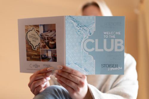 Foto - Hotel Stoiser Graz -Parkplatz inbegriffen!