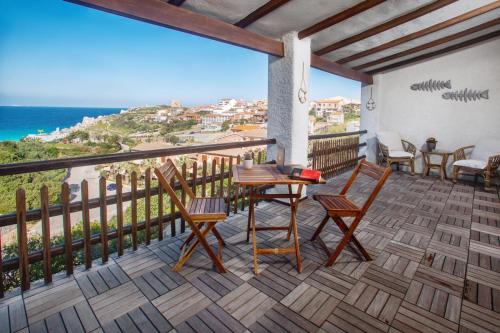 La casa sulle Bocche Apartment