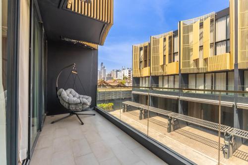 Chewaheart  Thonglor 36 暹境旅宿 - image 12