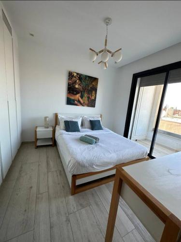 Coquet appartement à l'entrée de la Marsa (Coquet appartement a l'entree de la Marsa) in Sidi Daoud