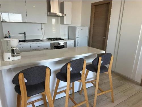 Coquet appartement à l'entrée de la Marsa (Coquet appartement a l'entree de la Marsa) in Sidi Daoud