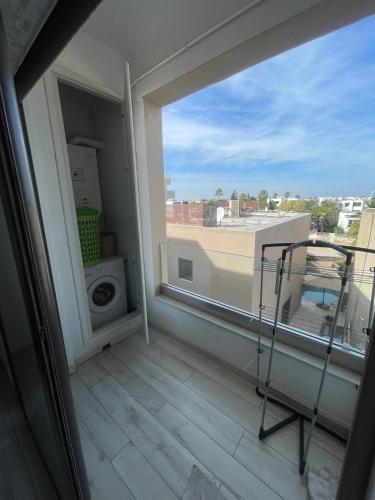 Coquet appartement à l'entrée de la Marsa (Coquet appartement a l'entree de la Marsa) in Sidi Daoud