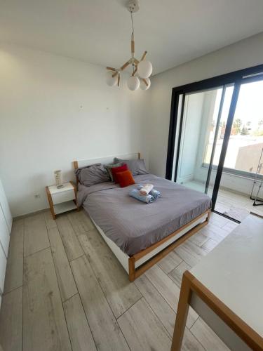 Coquet appartement à l'entrée de la Marsa (Coquet appartement a l'entree de la Marsa) in Sidi Daoud