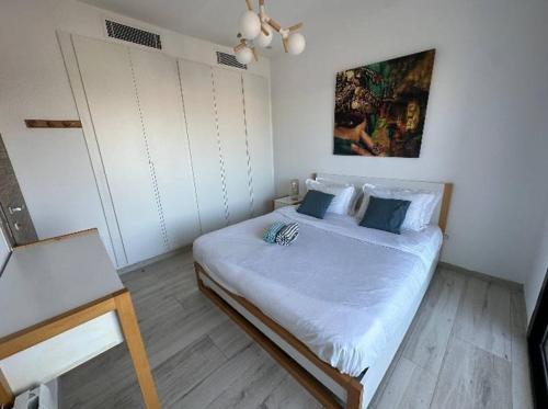 Coquet appartement à l'entrée de la Marsa (Coquet appartement a l'entree de la Marsa) in Sidi Daoud