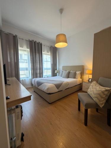 Oporto Bonjardim Residence 3