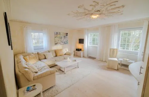 Haus Bielefeld Ferienwohnung 32 in Norderney, Deutschland
