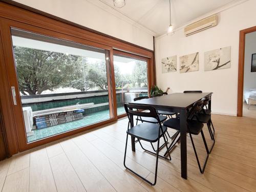 Mazzini Boutique Apartment 5