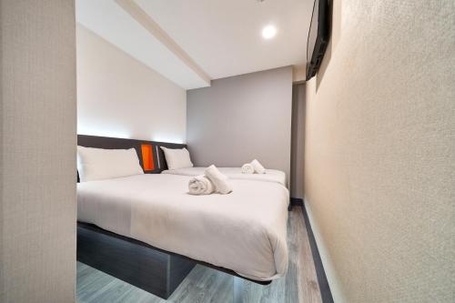 easyHotel London City Shoreditch - image 44