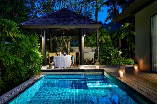 Anantara Layan Phuket Resort