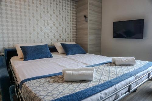 Hotel Fiesa 4