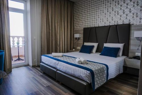 Hotel Fiesa 2