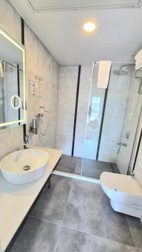 Azade Suites, Istanbul (photo 4)