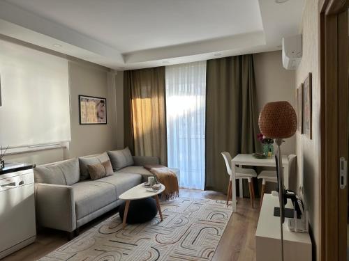 Alpinn Apart Hotel, Antalya (fotografie 11)