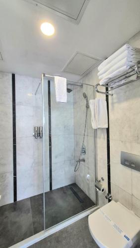 Azade Suites, Istanbul (photo 3)