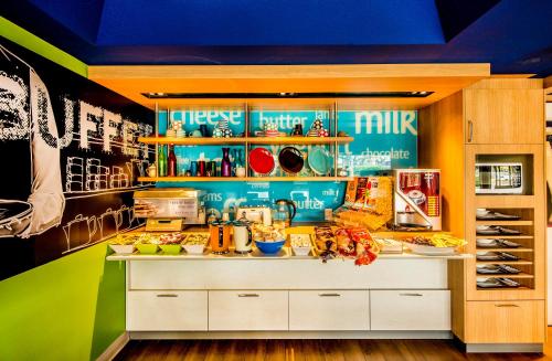 مطعم, ibis budget Dandenong in داندينونغ