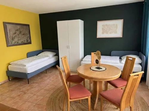 StayInn Gohlis in Leipzig, Deutschland