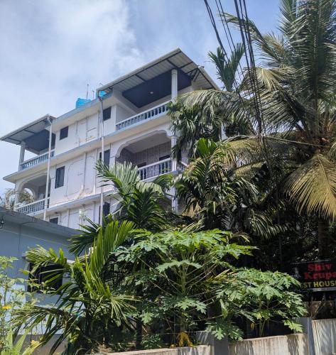 shivkrupa Guest house - Goa shivkrupa Guest house - Goa