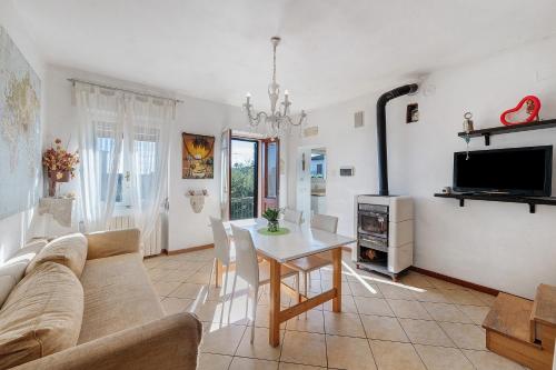Casa Vista Lago Toscolano Maderno