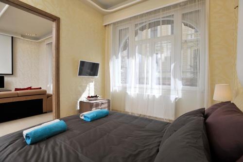 Basilica Grand Luxury in The Historic Center - image 14